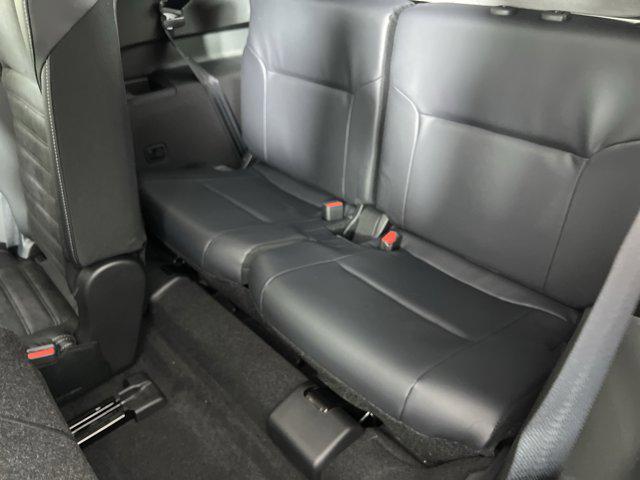 new 2025 Mitsubishi Outlander car, priced at $38,075