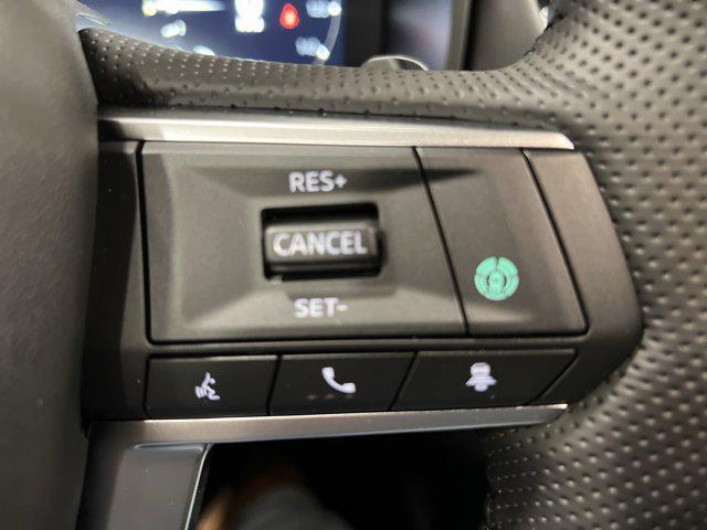 new 2025 Mitsubishi Outlander car, priced at $38,075
