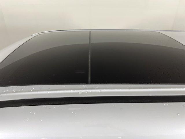 new 2025 Mitsubishi Outlander car, priced at $38,075