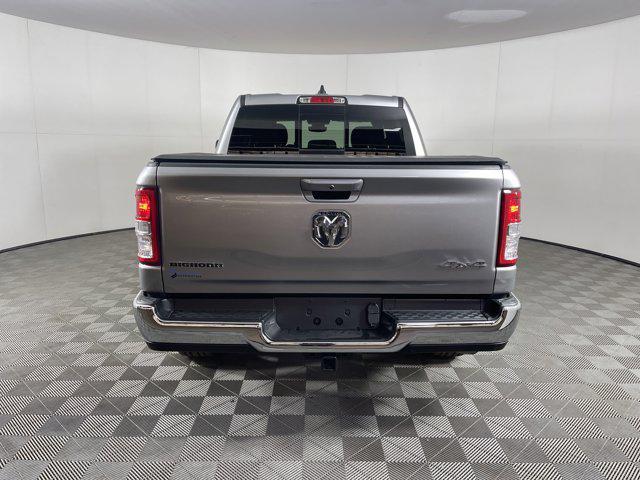 used 2022 Ram 1500 car, priced at $34,997