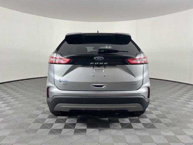 used 2022 Ford Edge car, priced at $22,997