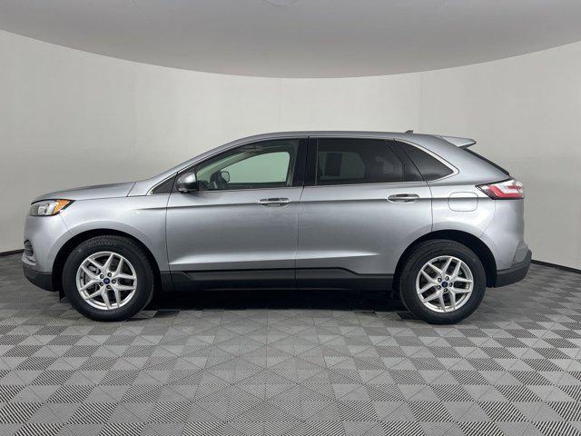 used 2022 Ford Edge car, priced at $22,997