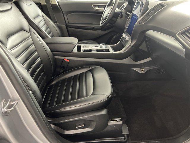 used 2022 Ford Edge car, priced at $22,997