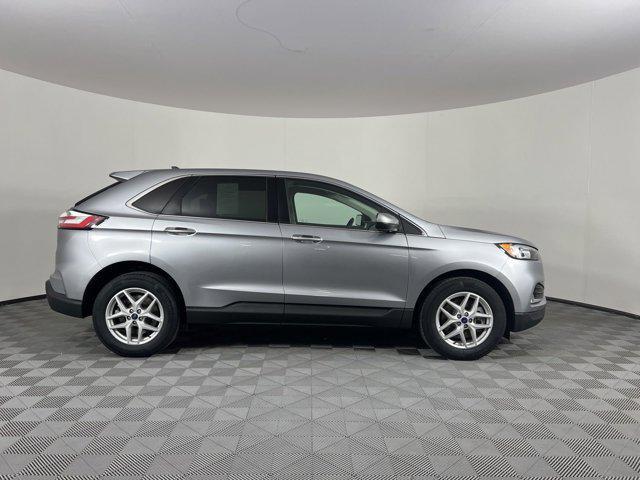 used 2022 Ford Edge car, priced at $22,997