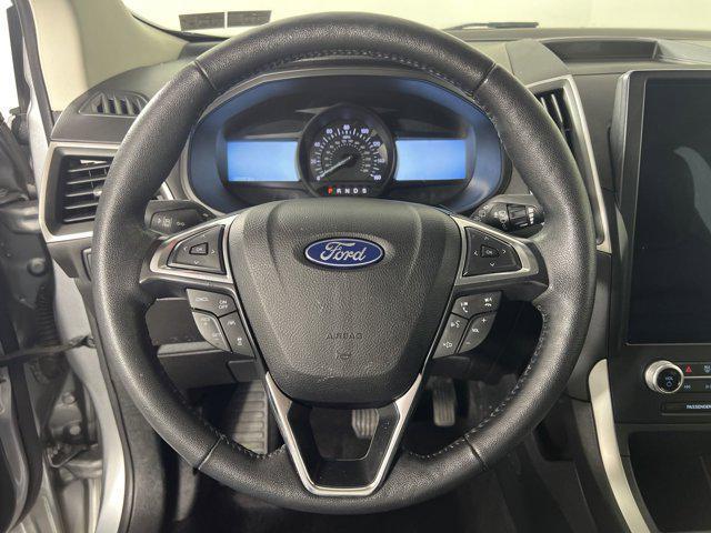 used 2022 Ford Edge car, priced at $22,997