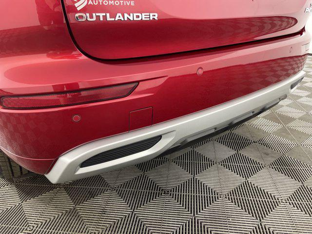 used 2023 Mitsubishi Outlander PHEV car, priced at $28,997
