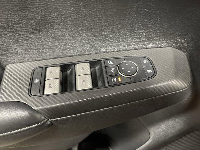 used 2023 Mitsubishi Outlander PHEV car, priced at $28,997