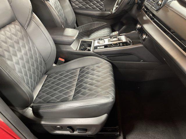 used 2023 Mitsubishi Outlander PHEV car, priced at $28,997