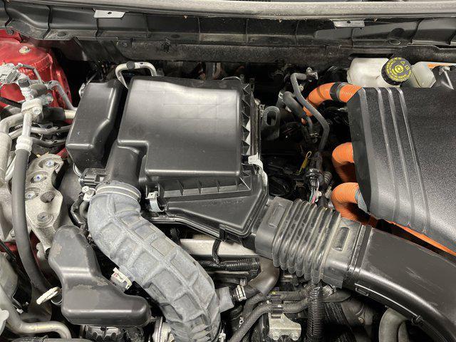 used 2023 Mitsubishi Outlander PHEV car, priced at $28,997