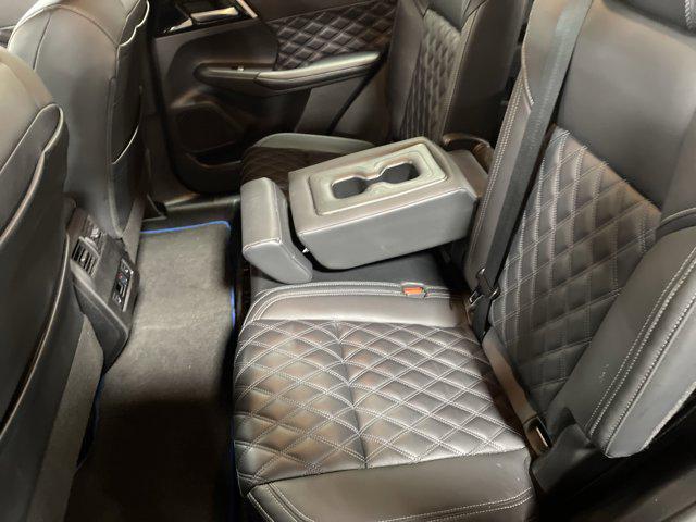 used 2023 Mitsubishi Outlander PHEV car, priced at $28,997