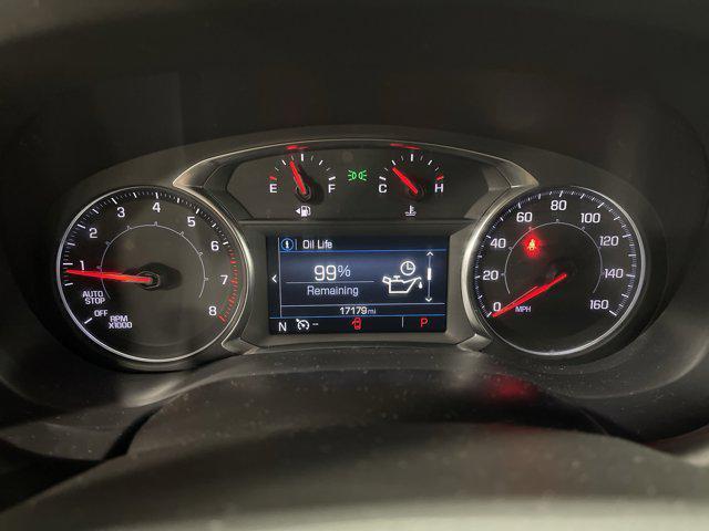 used 2023 GMC Acadia car, priced at $31,997