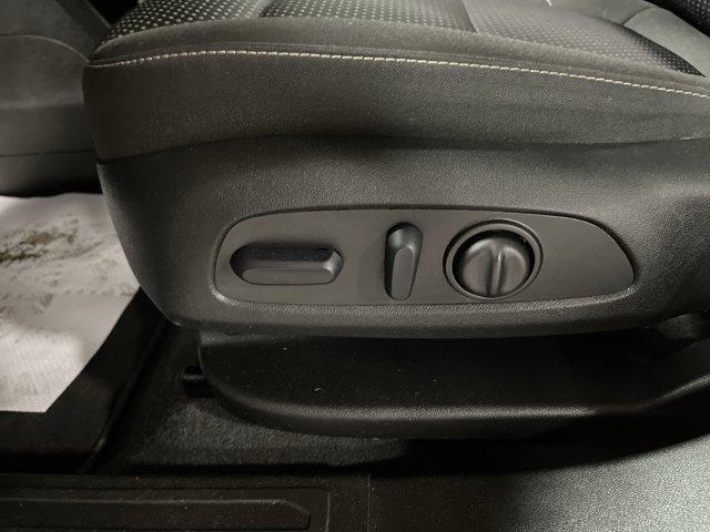 used 2023 GMC Acadia car, priced at $31,997