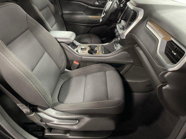 used 2023 GMC Acadia car, priced at $31,997