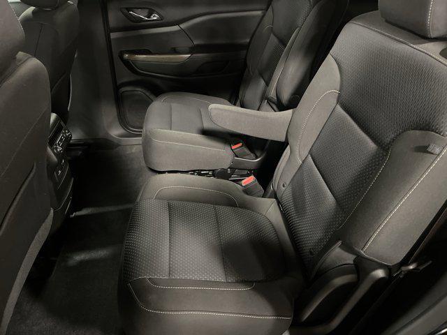 used 2023 GMC Acadia car, priced at $31,997