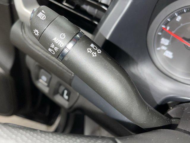 used 2023 GMC Acadia car, priced at $31,997