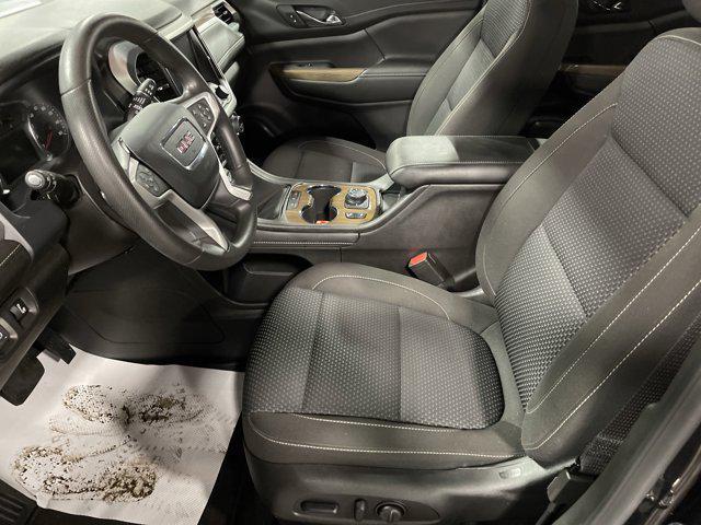 used 2023 GMC Acadia car, priced at $31,997