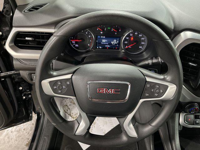 used 2023 GMC Acadia car, priced at $31,997