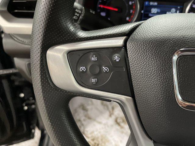 used 2023 GMC Acadia car, priced at $31,997