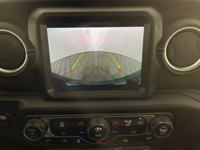 used 2023 Jeep Wrangler 4xe car, priced at $29,997