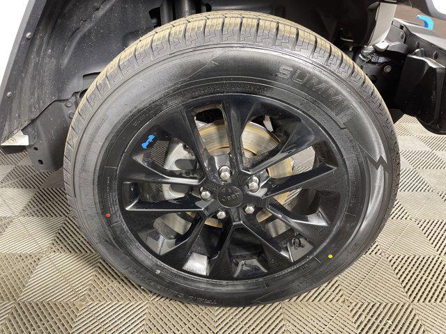 used 2023 Jeep Wrangler 4xe car, priced at $29,997