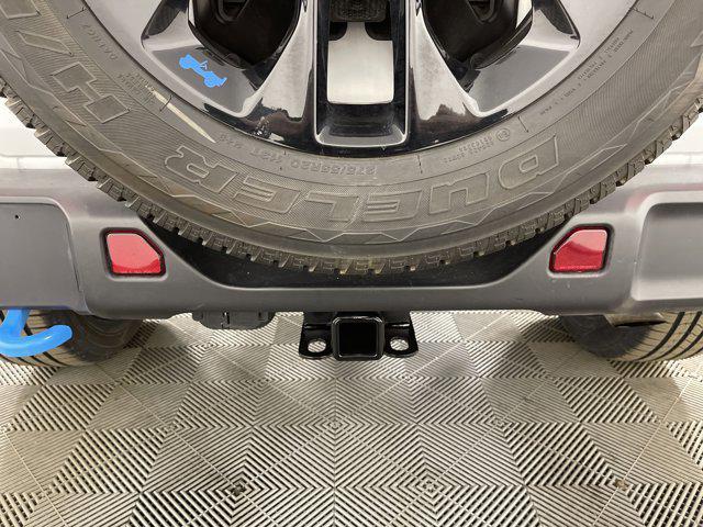 used 2023 Jeep Wrangler 4xe car, priced at $29,997