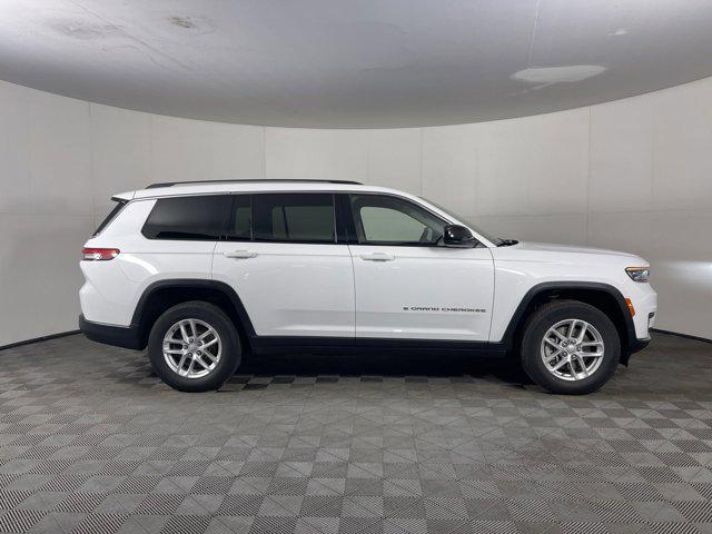 used 2023 Jeep Grand Cherokee L car, priced at $29,297