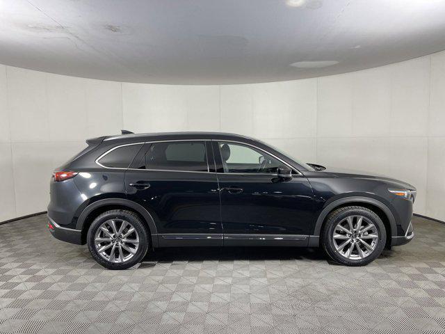 used 2023 Mazda CX-9 car, priced at $31,497