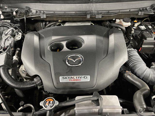 used 2023 Mazda CX-9 car, priced at $31,497