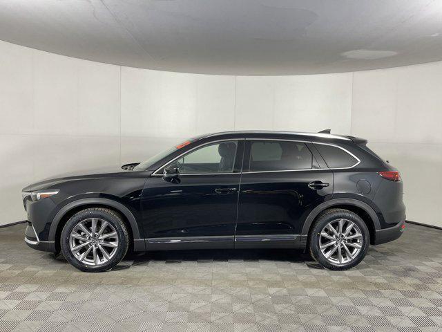 used 2023 Mazda CX-9 car, priced at $31,497