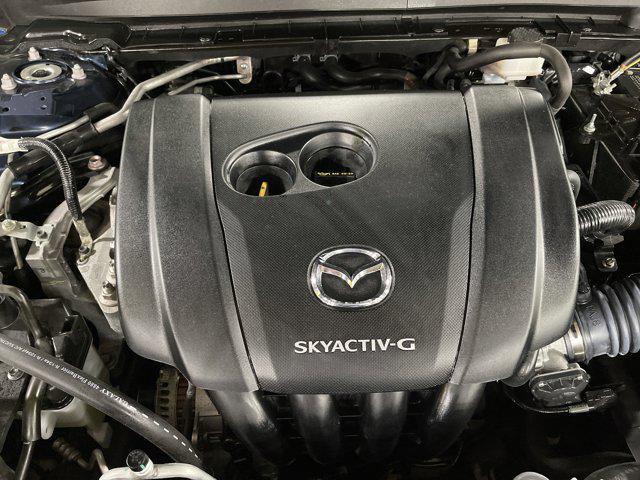 used 2022 Mazda CX-30 car, priced at $22,997