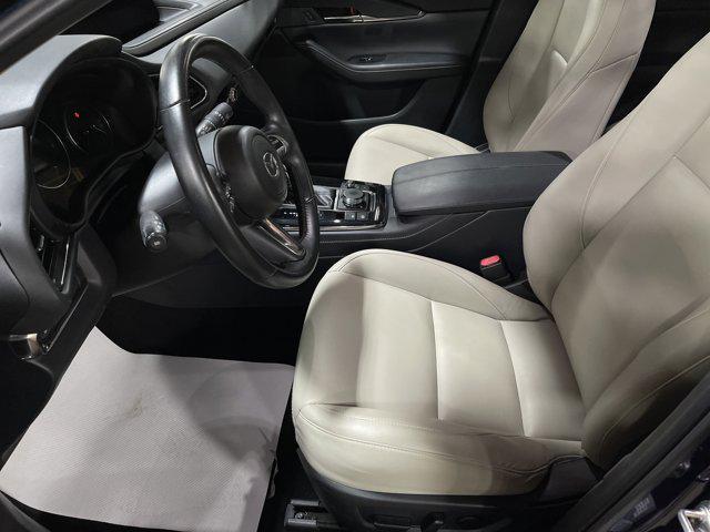 used 2022 Mazda CX-30 car, priced at $22,997