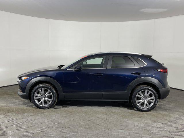 used 2022 Mazda CX-30 car, priced at $22,997