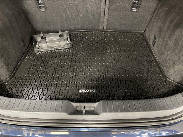 used 2022 Mazda CX-30 car, priced at $22,997