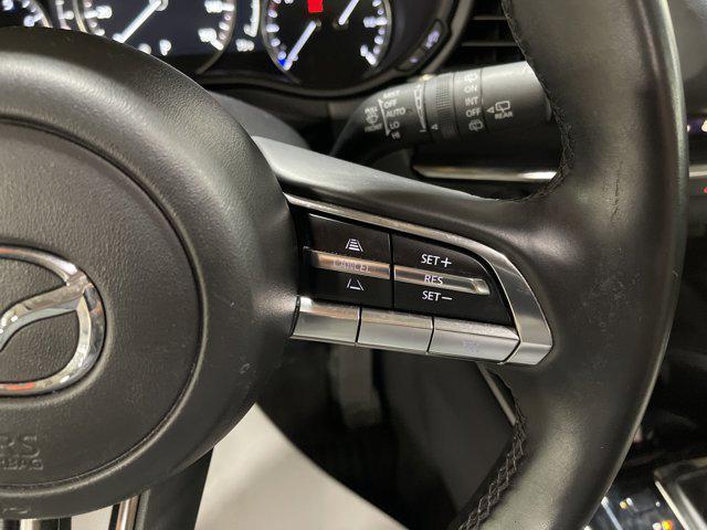 used 2022 Mazda CX-30 car, priced at $22,997