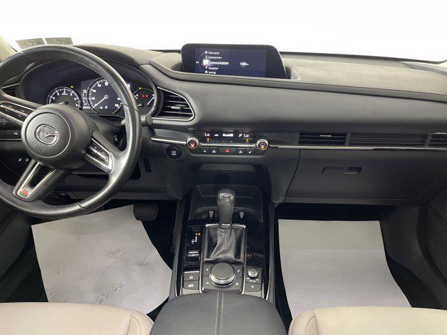 used 2022 Mazda CX-30 car, priced at $22,997