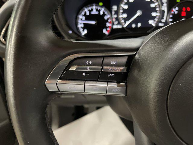 used 2022 Mazda CX-30 car, priced at $22,997