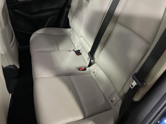 used 2022 Mazda CX-30 car, priced at $22,997