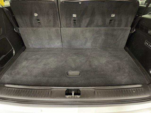 used 2022 Jeep Wagoneer car, priced at $51,997