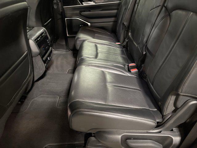 used 2022 Jeep Wagoneer car, priced at $51,997