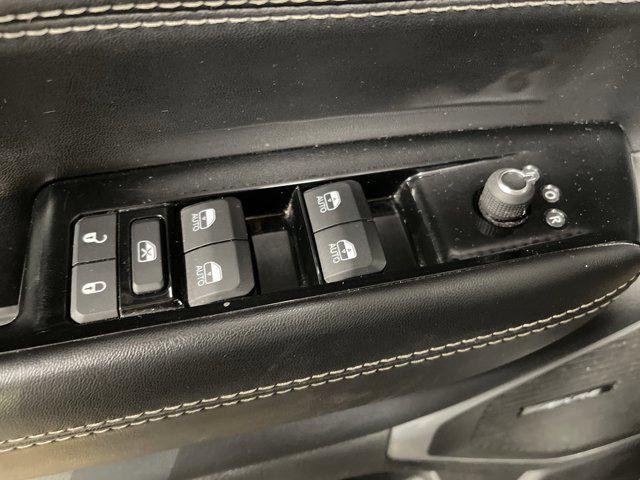 used 2022 Jeep Wagoneer car, priced at $51,997