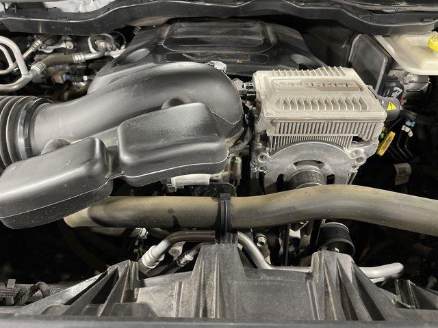 used 2022 Jeep Wagoneer car, priced at $51,997