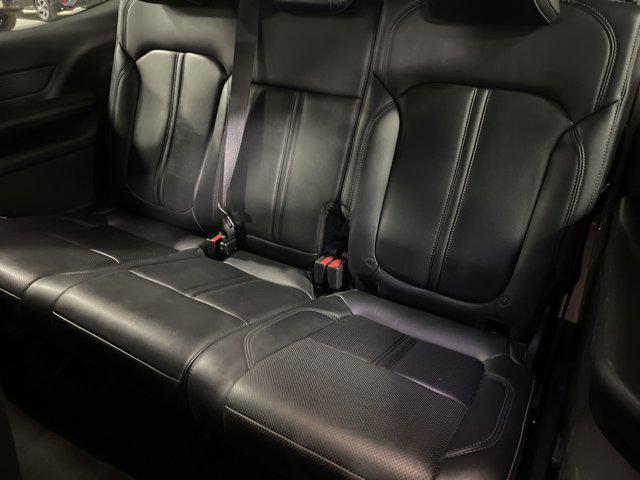 used 2022 Jeep Wagoneer car, priced at $51,997