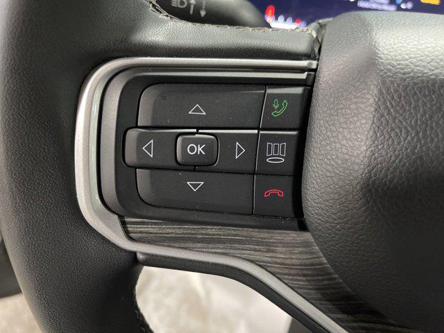 used 2022 Jeep Wagoneer car, priced at $51,997