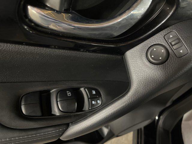 used 2021 Nissan Rogue Sport car, priced at $19,997