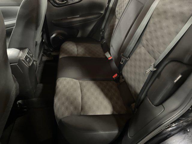 used 2021 Nissan Rogue Sport car, priced at $19,997