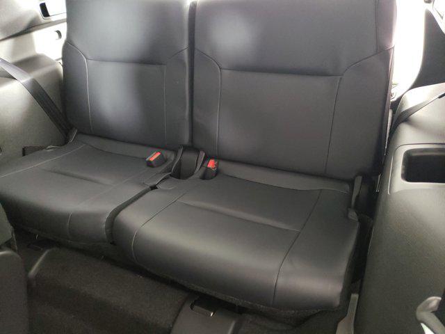 new 2025 Mitsubishi Outlander car, priced at $42,062