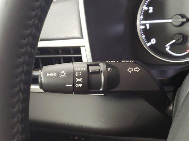 new 2025 Mitsubishi Outlander car, priced at $42,062