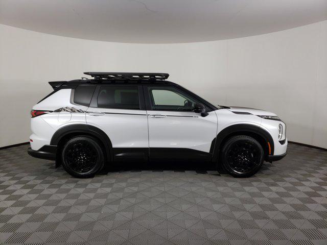 new 2025 Mitsubishi Outlander car, priced at $42,062
