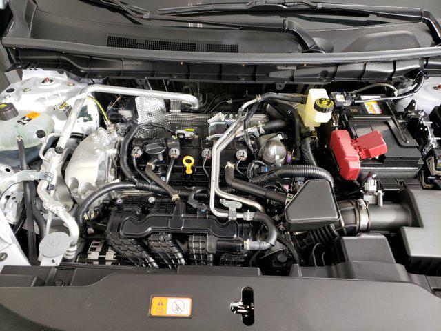 new 2025 Mitsubishi Outlander car, priced at $42,062