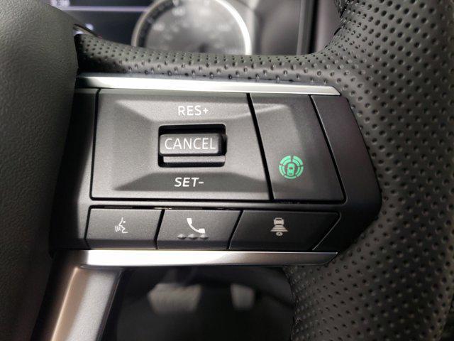 new 2025 Mitsubishi Outlander car, priced at $42,062